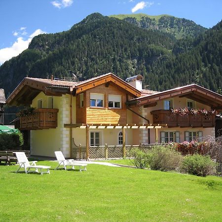 Appartamenti Residence Rodolon Campestrin Экстерьер фото