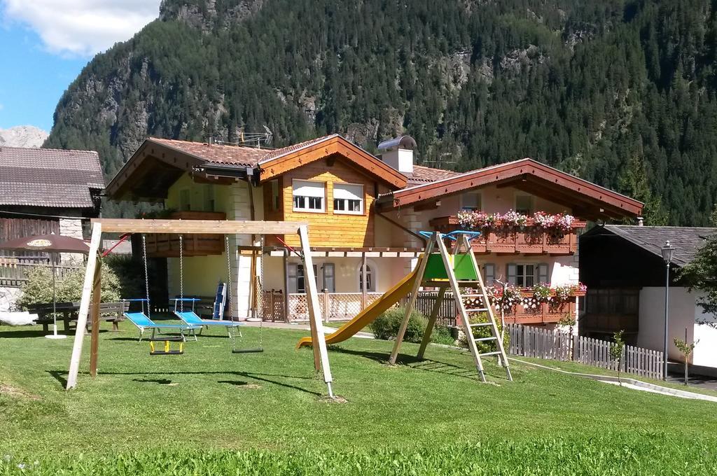 Appartamenti Residence Rodolon Campestrin Экстерьер фото