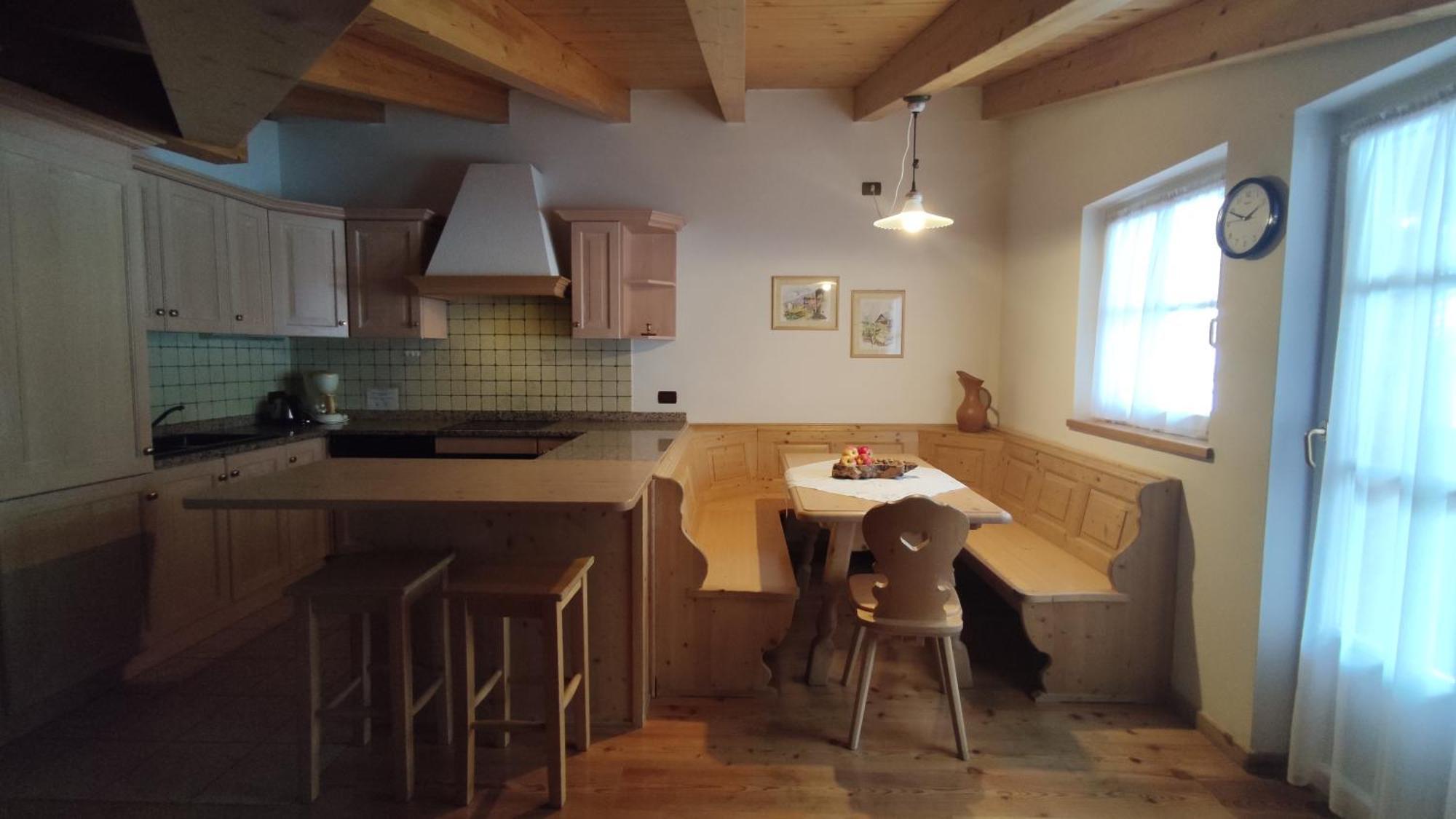 Appartamenti Residence Rodolon Campestrin Экстерьер фото
