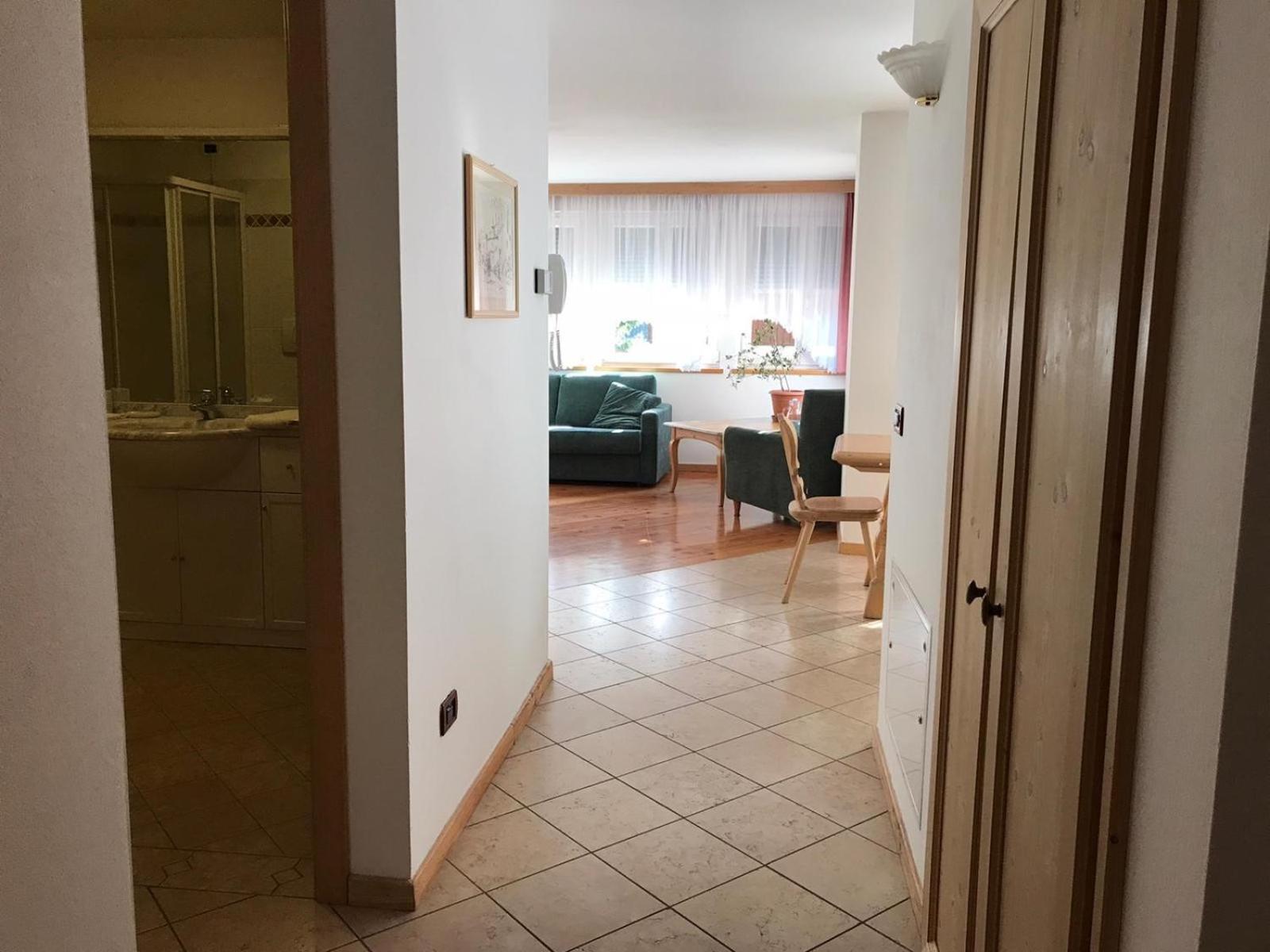 Appartamenti Residence Rodolon Campestrin Экстерьер фото