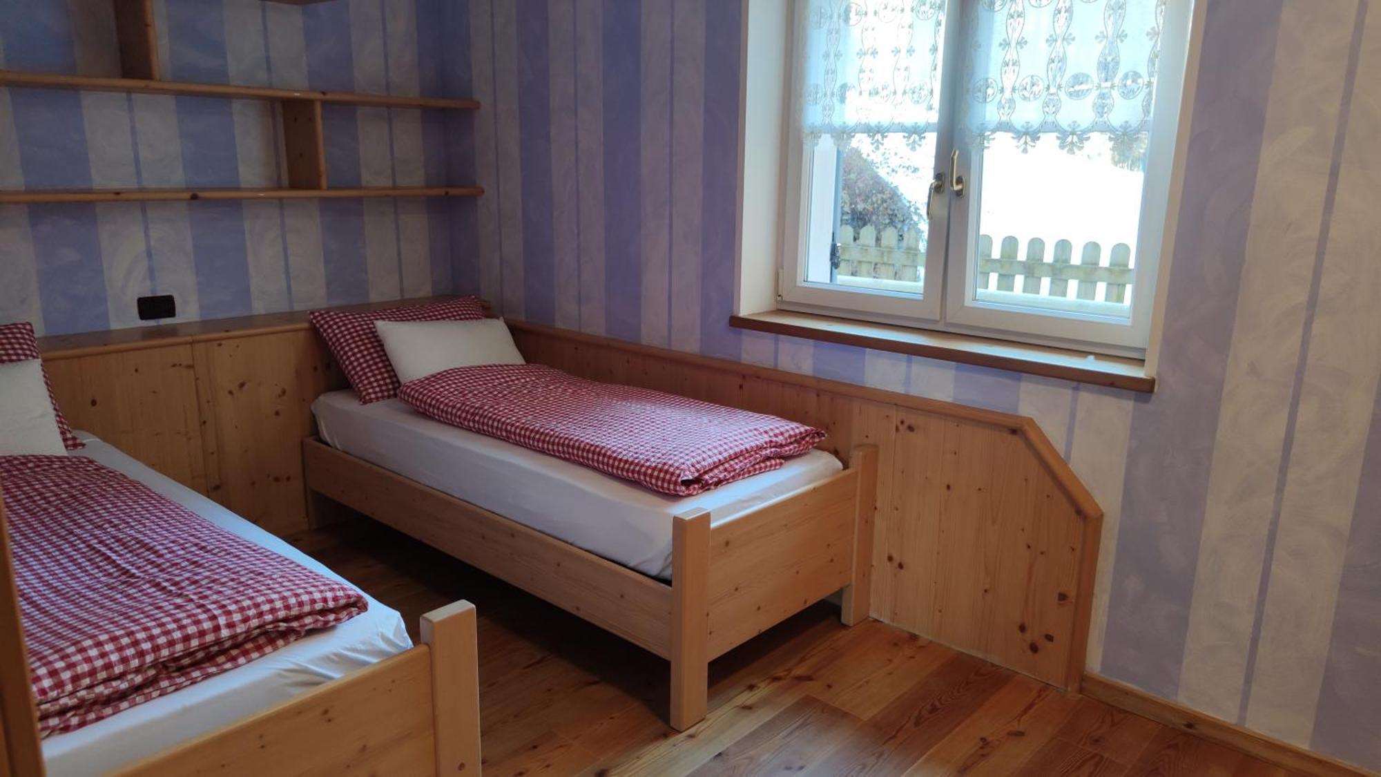 Appartamenti Residence Rodolon Campestrin Экстерьер фото