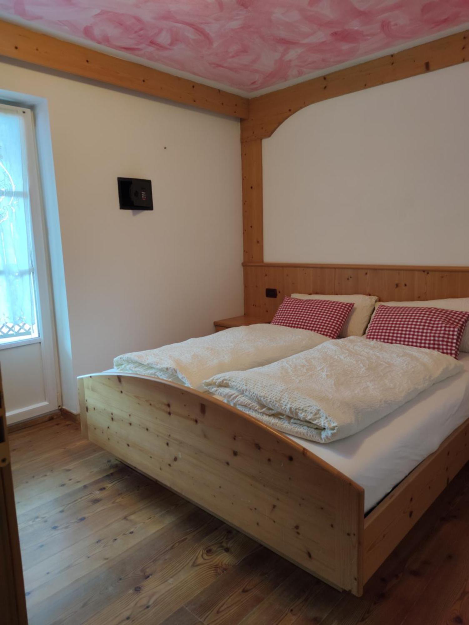 Appartamenti Residence Rodolon Campestrin Экстерьер фото