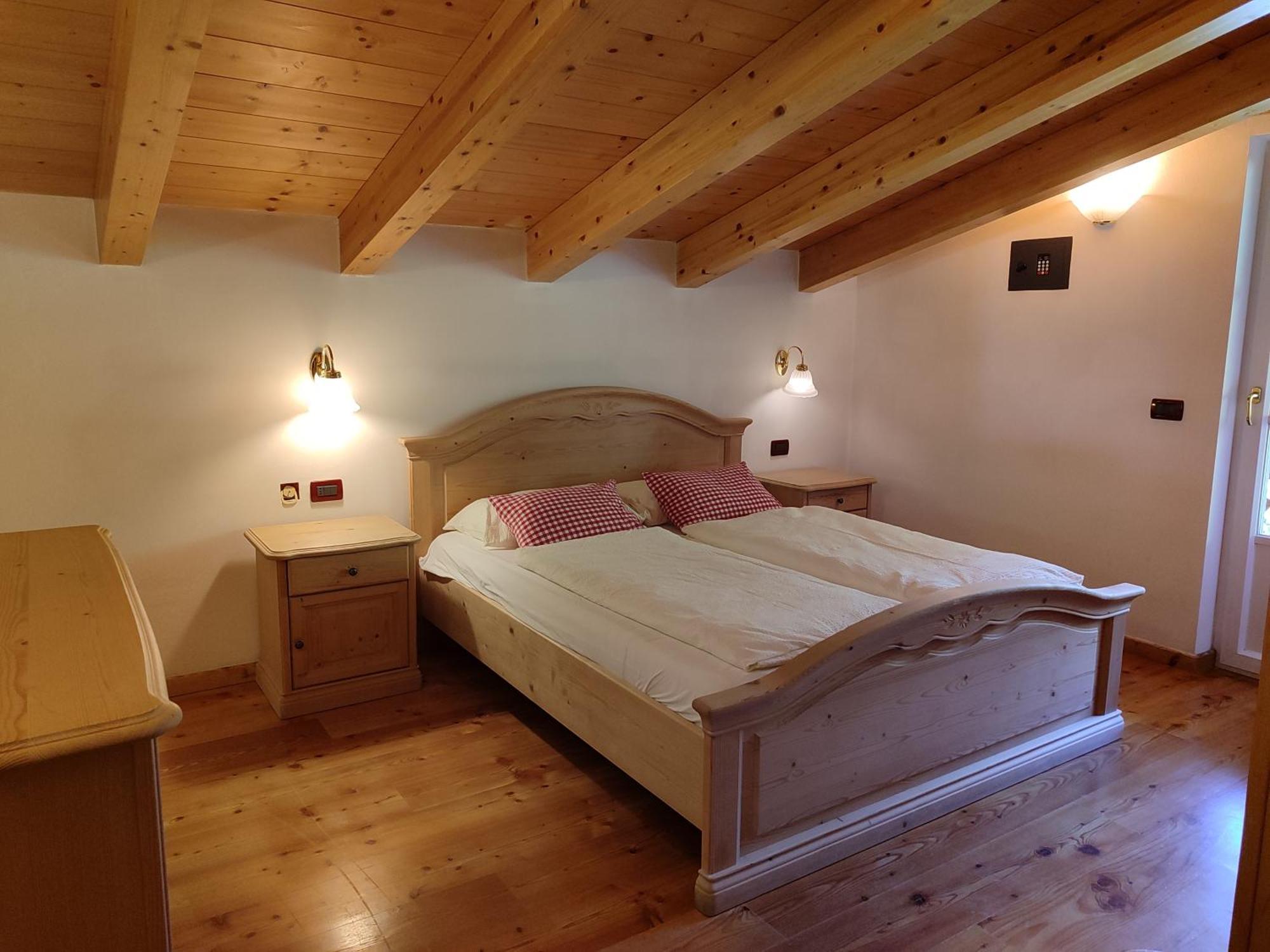 Appartamenti Residence Rodolon Campestrin Экстерьер фото
