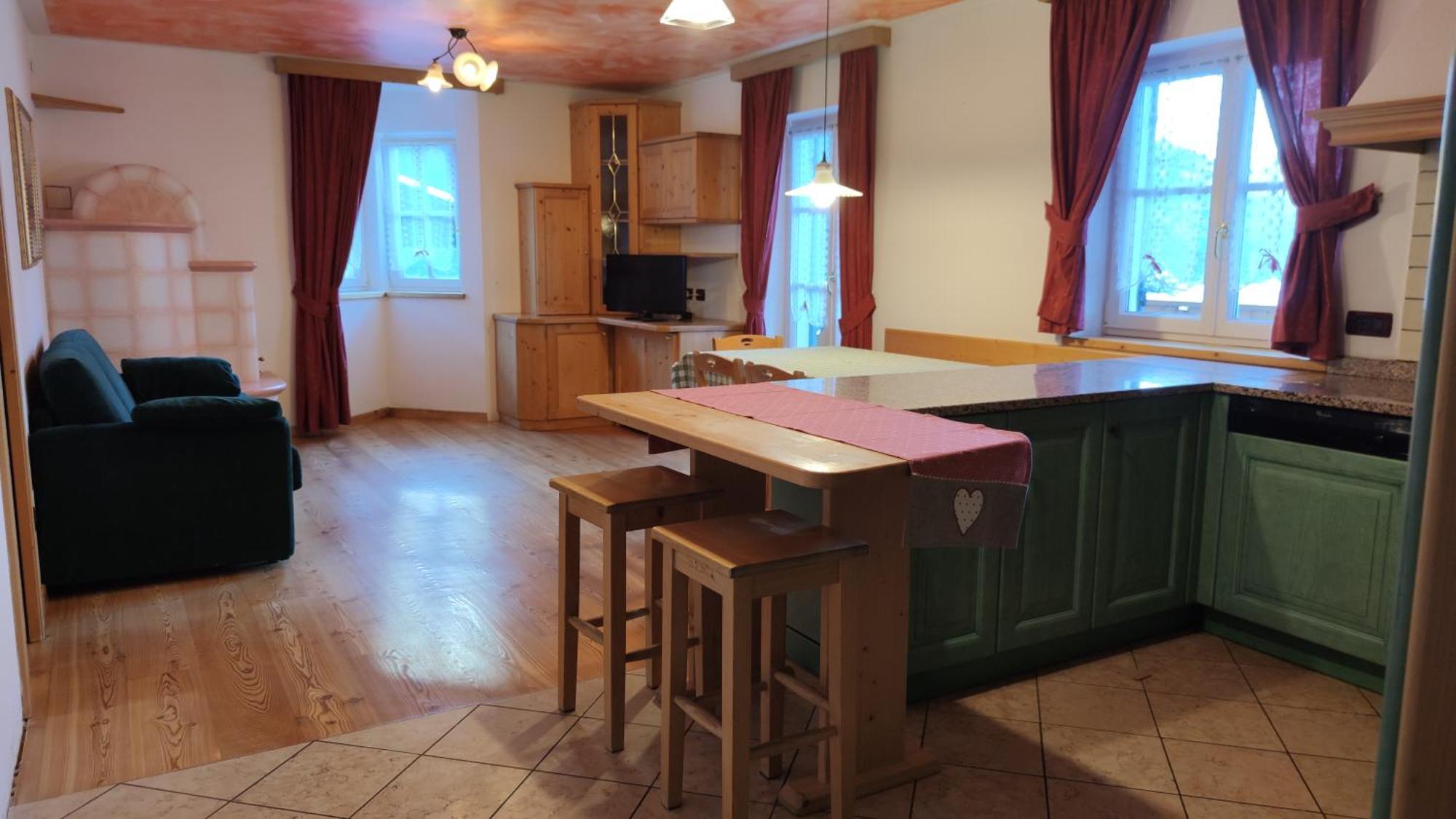 Appartamenti Residence Rodolon Campestrin Экстерьер фото