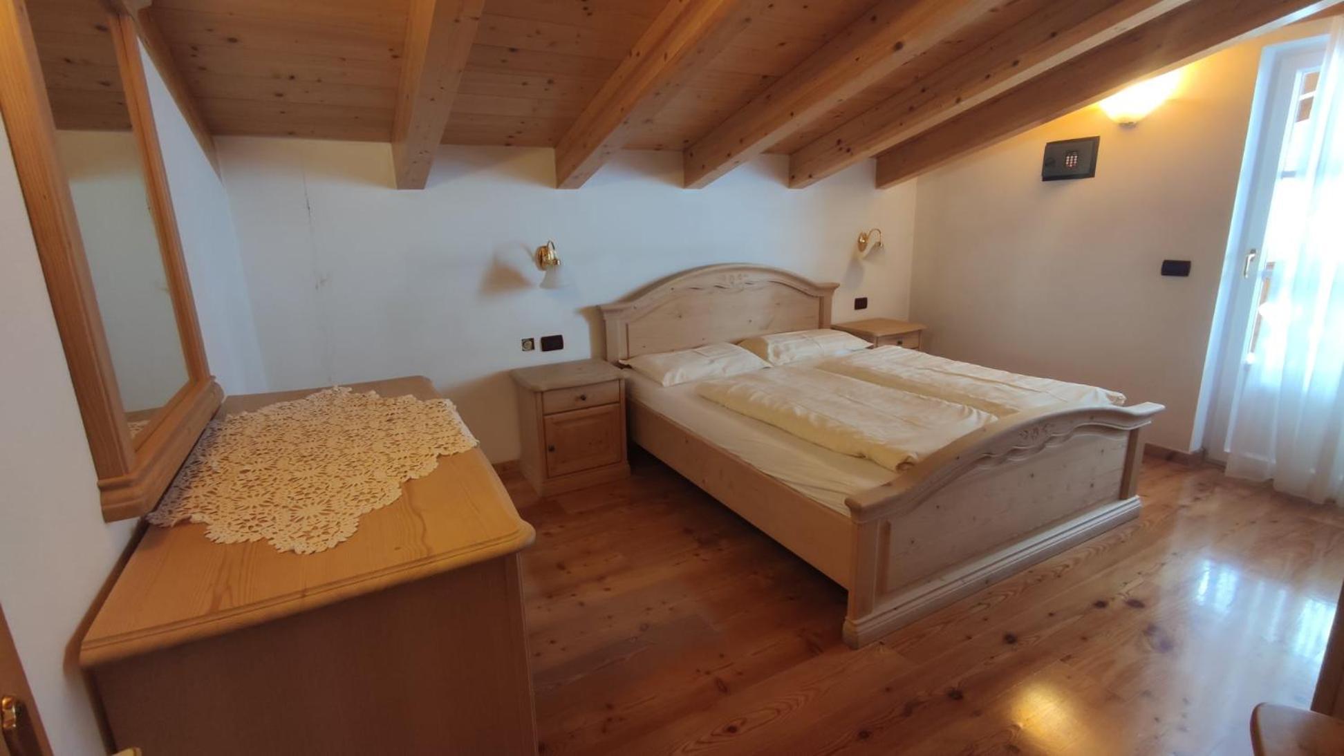 Appartamenti Residence Rodolon Campestrin Экстерьер фото