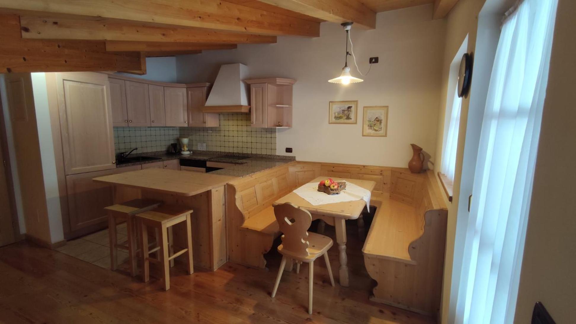 Appartamenti Residence Rodolon Campestrin Экстерьер фото