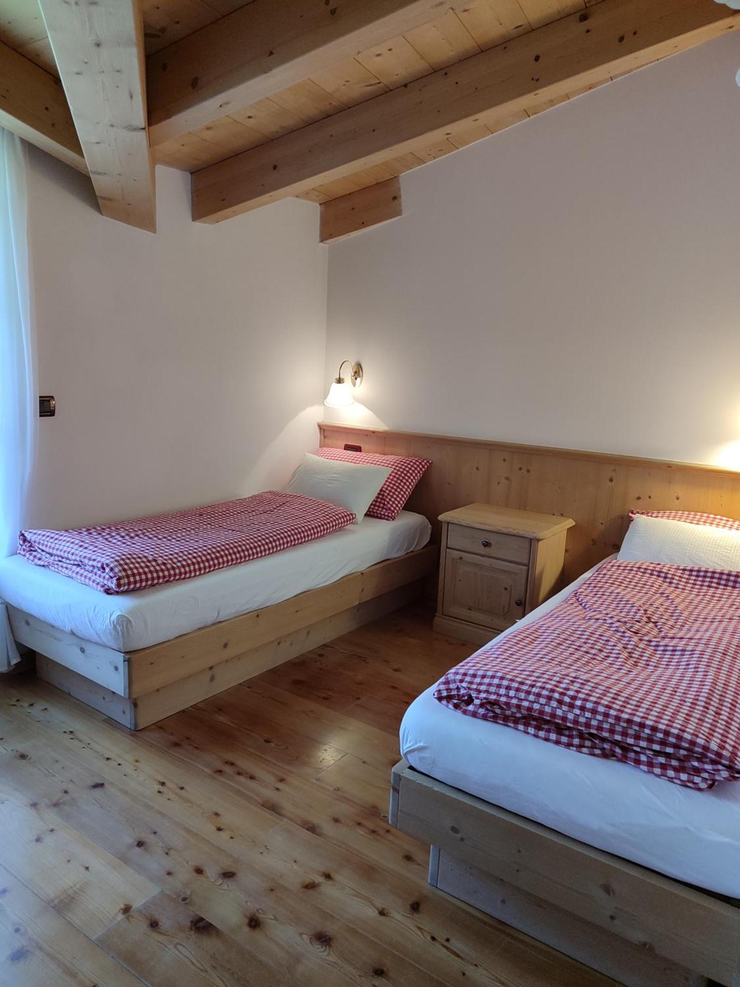 Appartamenti Residence Rodolon Campestrin Экстерьер фото