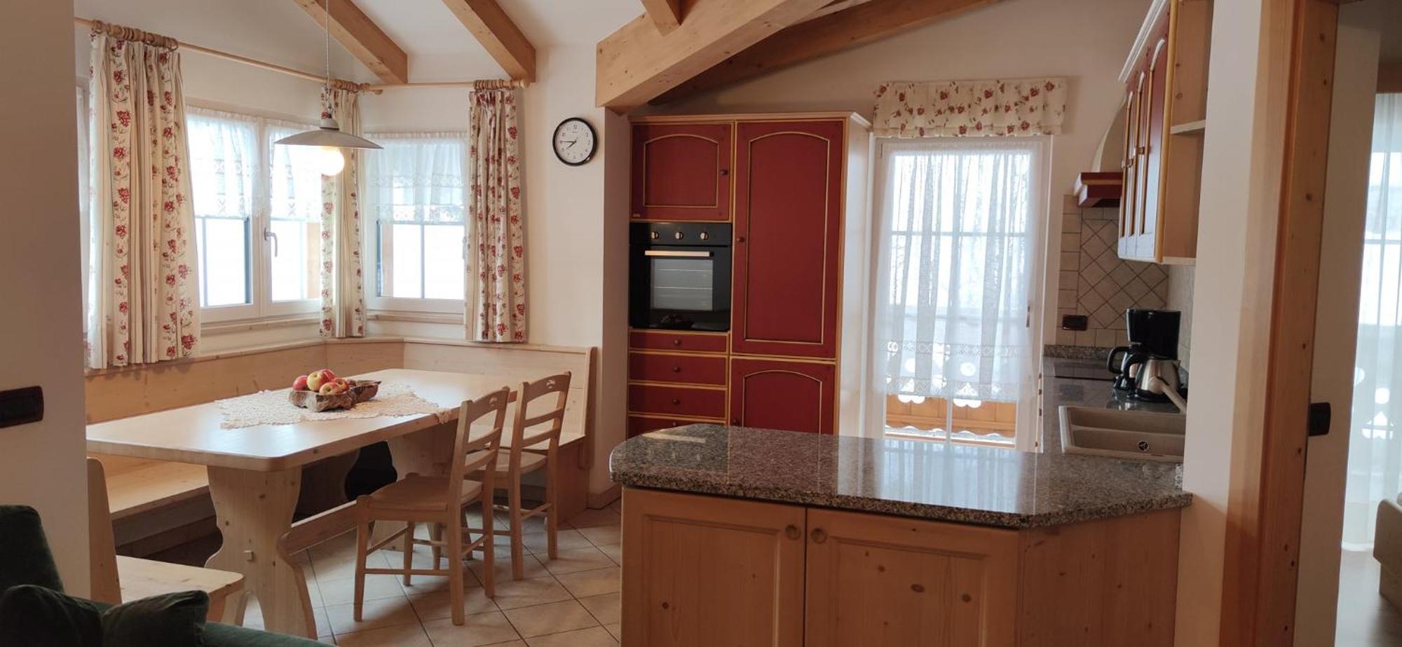 Appartamenti Residence Rodolon Campestrin Экстерьер фото
