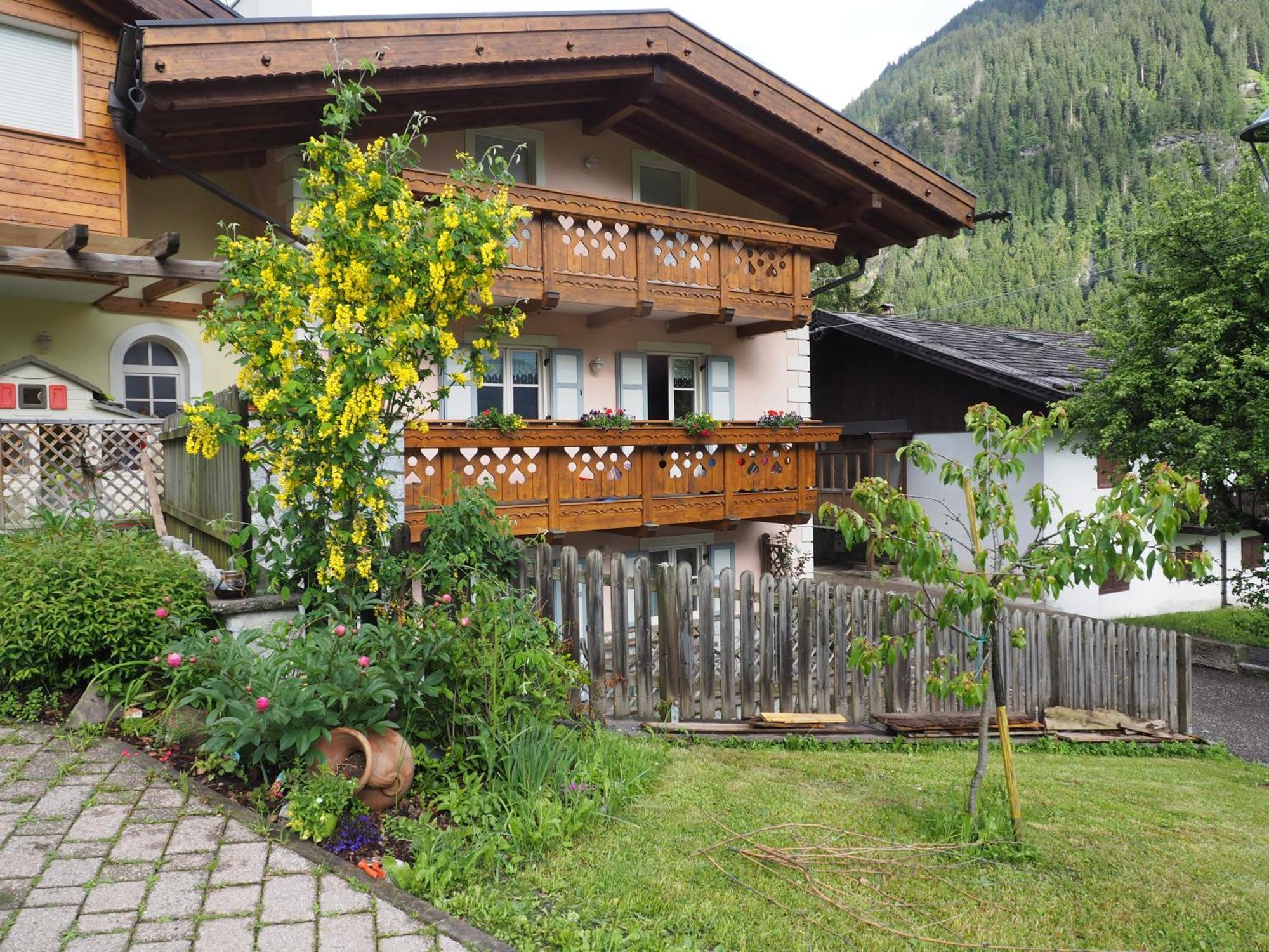 Appartamenti Residence Rodolon Campestrin Экстерьер фото