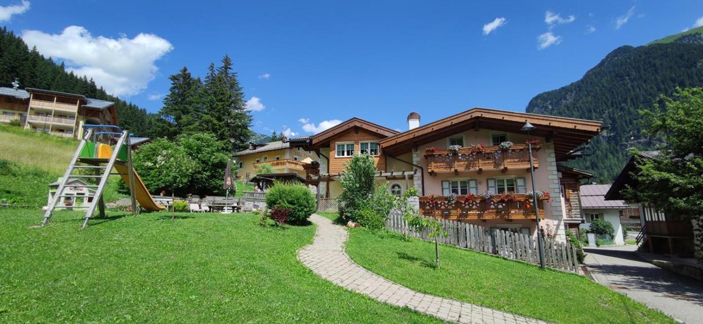 Appartamenti Residence Rodolon Campestrin Экстерьер фото