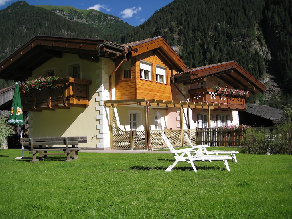 Appartamenti Residence Rodolon Campestrin Экстерьер фото