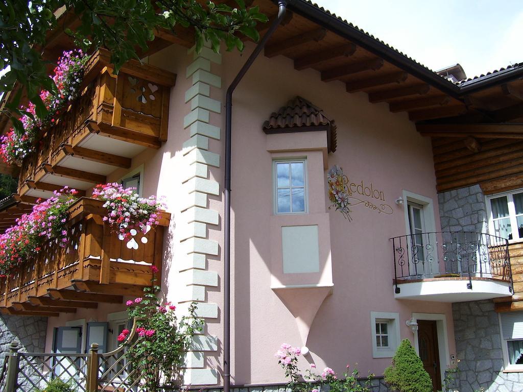 Appartamenti Residence Rodolon Campestrin Экстерьер фото