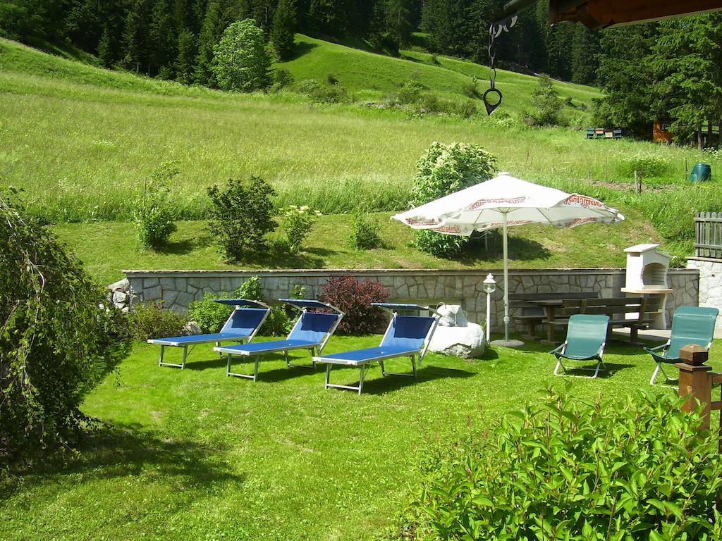 Appartamenti Residence Rodolon Campestrin Экстерьер фото