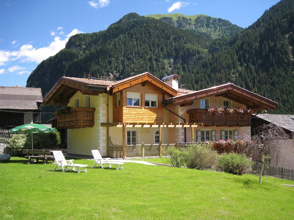Appartamenti Residence Rodolon Campestrin Экстерьер фото