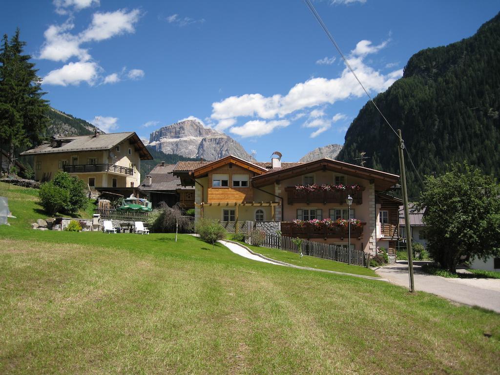 Appartamenti Residence Rodolon Campestrin Экстерьер фото