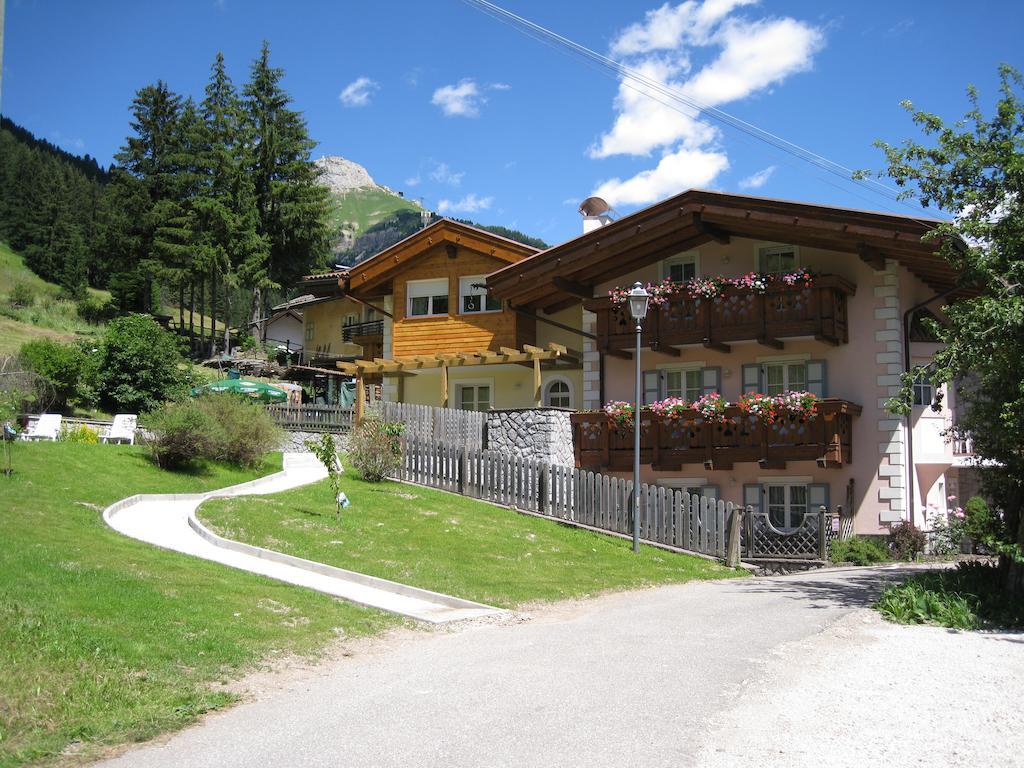 Appartamenti Residence Rodolon Campestrin Экстерьер фото