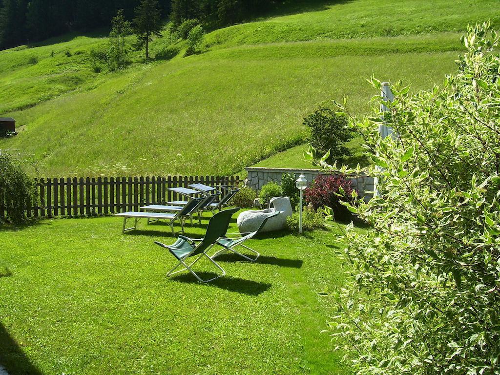 Appartamenti Residence Rodolon Campestrin Экстерьер фото